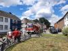 F2-Wohnungsbrand